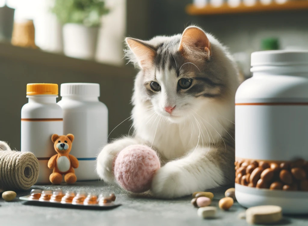 Signs Of An Unhealthy Pet