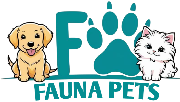 Why Do Dogs and Cats Lose Their Fur?